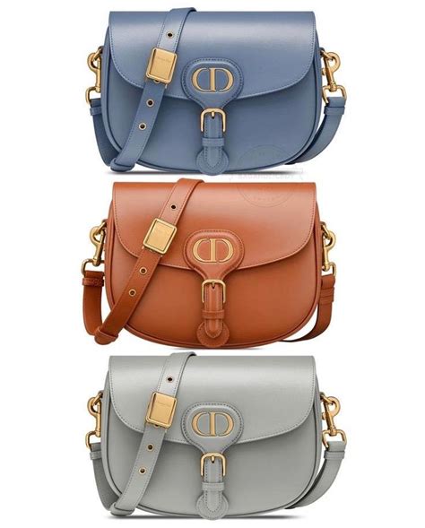 dior bobby colors|dior bobby bag 2020.